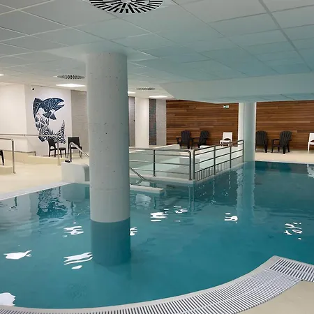 Appartamento 3 Pièces 8 Pers, Vue Montagne, Animaux Admis - Fr-1-860-3 Eaux-Bonnes