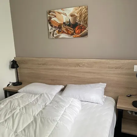 Apartamento 3 Pieces, Piscine, 8 Pers, Vue Montagne - Gourette - Fr-1-860-3